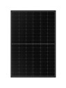 Leapton N-Type 500Wp TOPCon bifacial solar panel | High energy