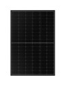 Panneau solaire Leapton N-Type 500Wc TOPCon bifacial | Énergie élevée