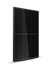 Leapton N-Type 500Wp TOPCon bifacial solar panel | High energy