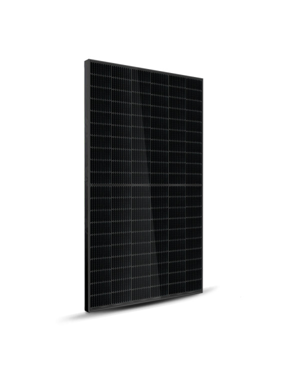 Omnis Solar Power Cortex Bifacial 445 Wp NF3 Series Panel Solar