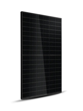 Omnis Solar Cortex 445Wc Bifaciale |Panneau solaire Haute Performance