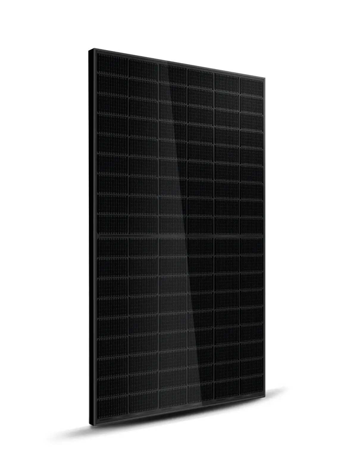 Kit van 10 Sofar hybride 3kVa panelen voor zelfverbruik / herinjectie met lithiumopslag