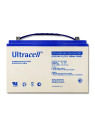 Ultracell 100Ah Batteries