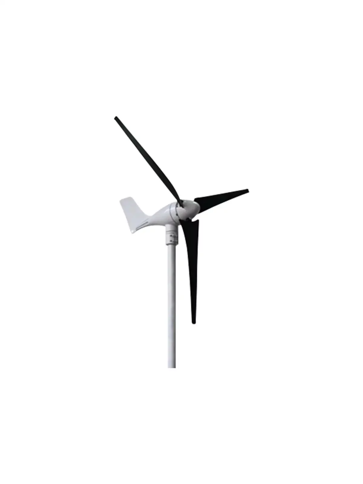 Newmeil x-400 windturbine