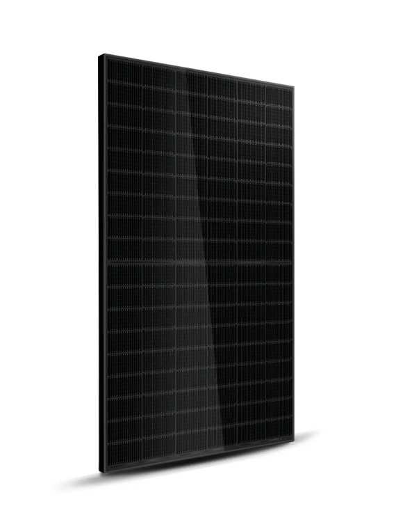 Kit 10 tot 18 panelen, zelfverbruik / herinjectie 5kVa Solax zonder opslag