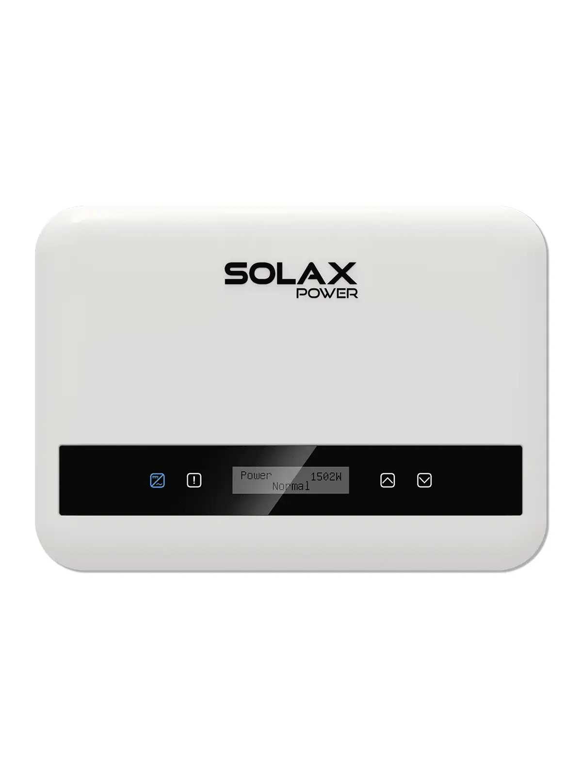 Onduleur SolaX X1 Boost