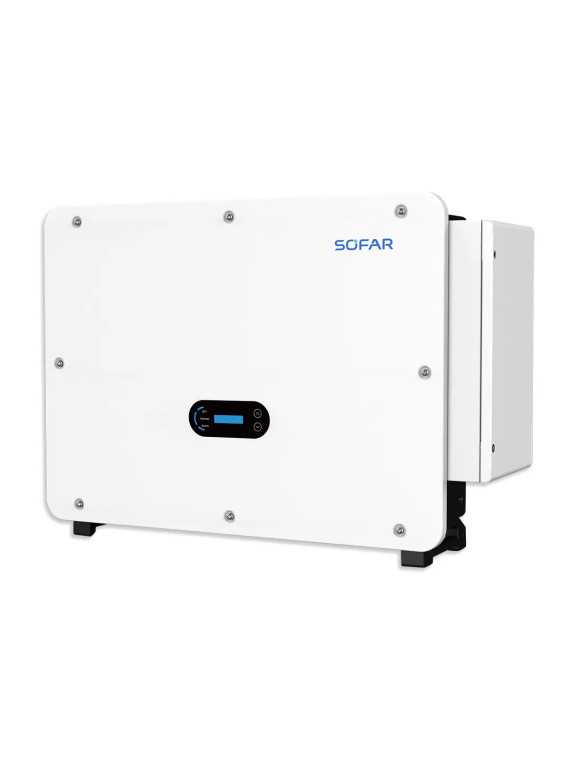 Inverter SOFAR 125 kVa -125KTLX-G4