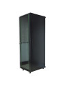 Armario rack 19'' sobre suelo 42U MobiRack