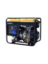 Generator Kompak 5500W Diesel 230V NT-6100XE