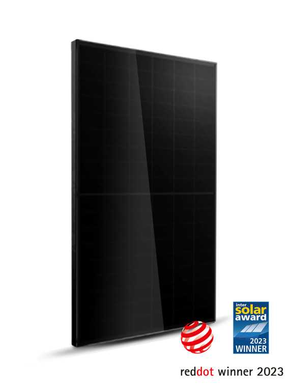 Panneau solaire AIKO NEOSTAR 2S 455Wc