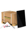 Palette 36X Solarmodul Sunpro Power TOPCON Bifacial 450Wc