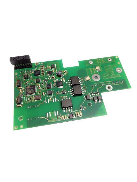 SMA RS485 "RS485 BRD-10" card