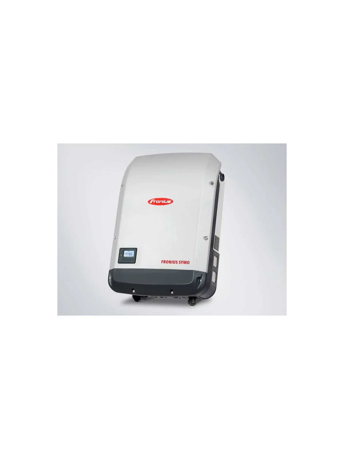 Fronius Symo Advanced three-phase inverter