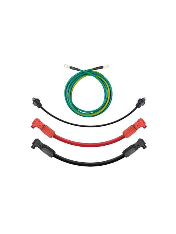 DOMESTIC BATTERY-DOMESTIC BATTERY CABLE SET