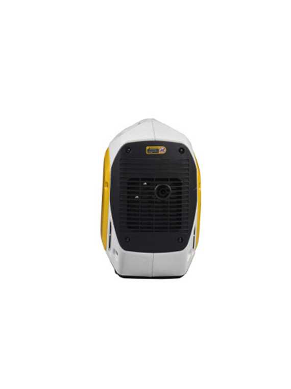 Kompak 2200W generatorset