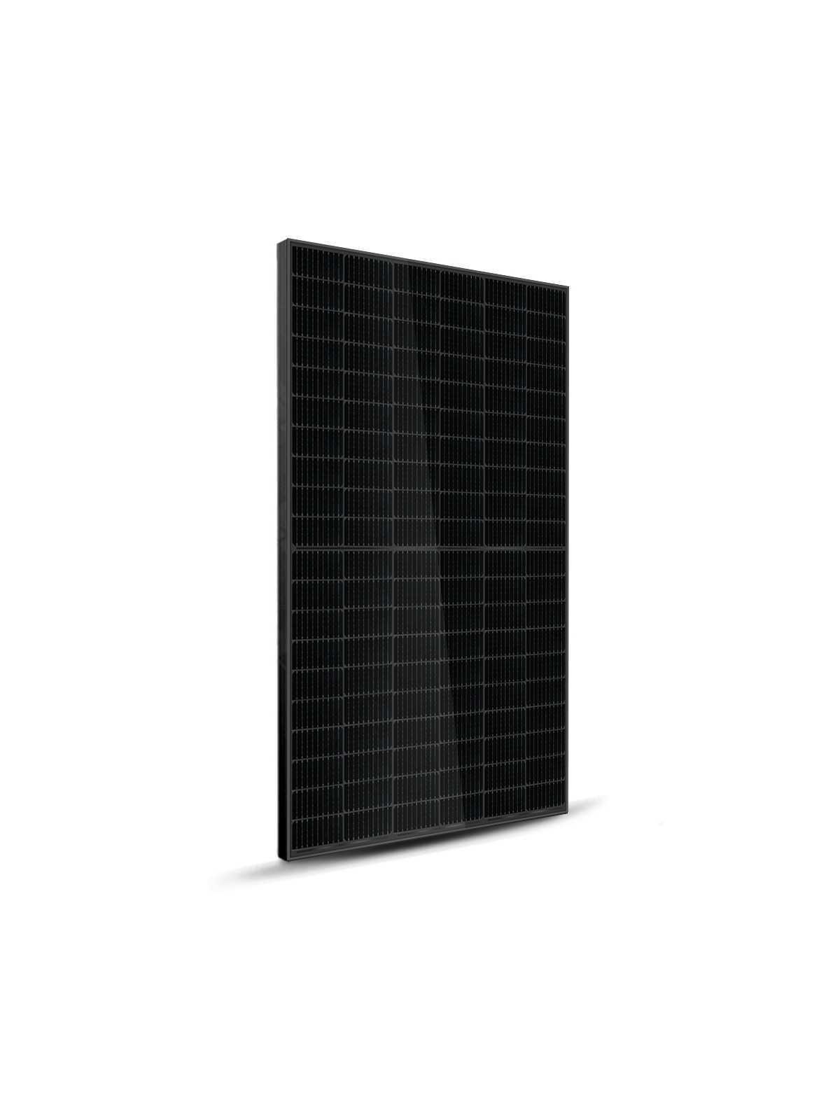 Panel solar Full Black