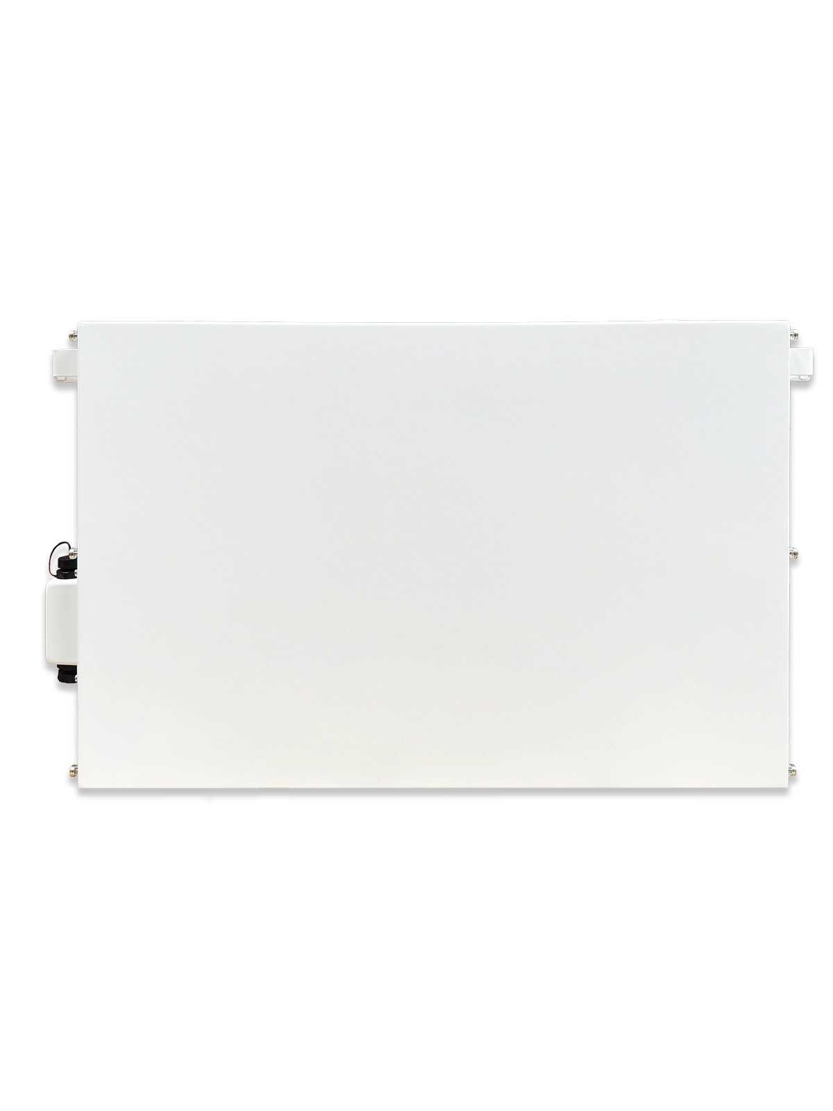 Kit of 10 Sofar hybrid 3kVa self-consumption/reinjection panels with lithium storage