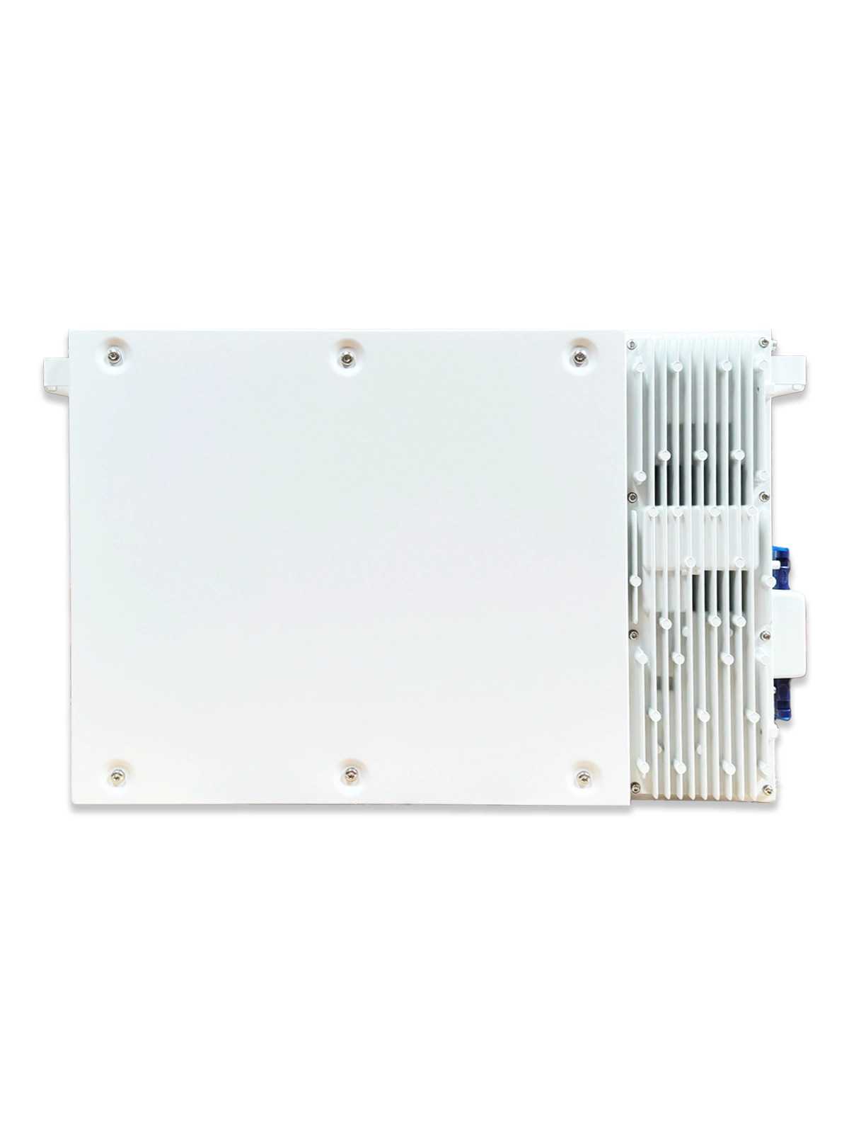 Kit of 10 Sofar hybrid 3kVa self-consumption/reinjection panels with lithium storage