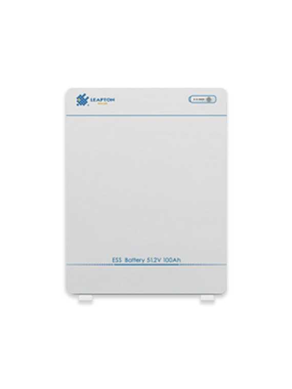 Batterij Lithium Leapton EL-A05 5,12 kW