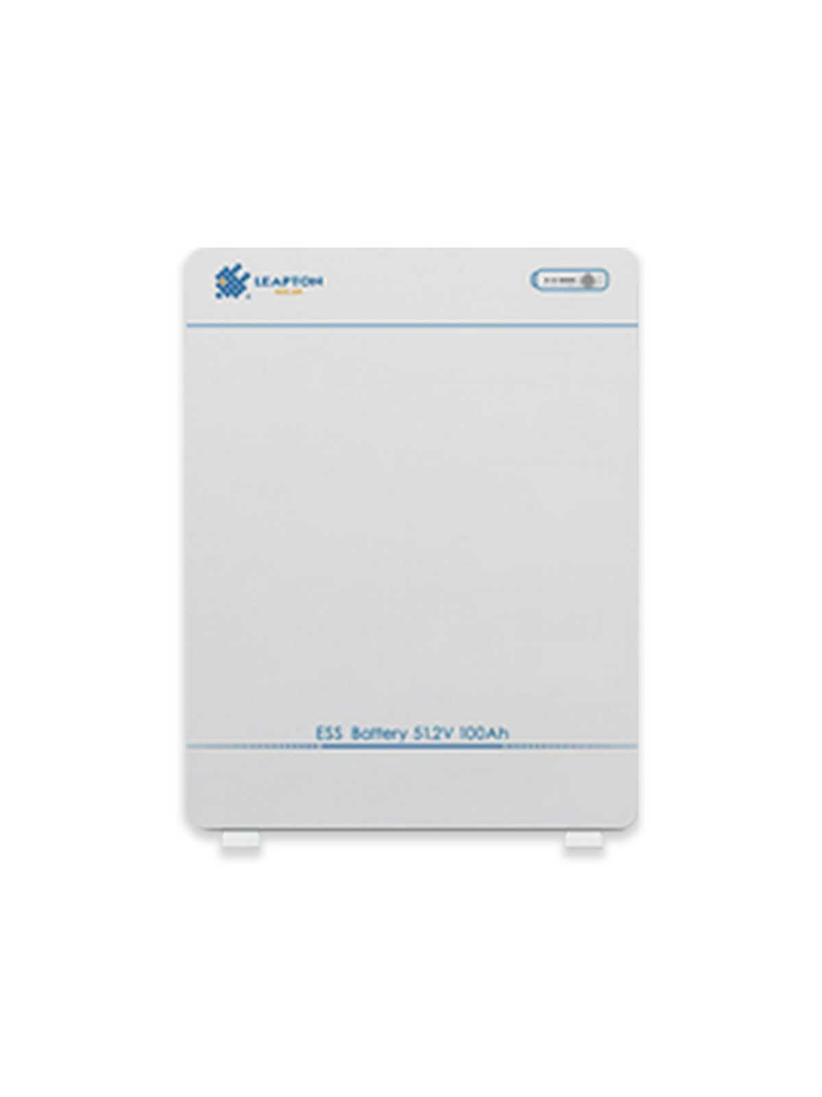 Batterij Lithium Leapton EL-A05 5,12 kW