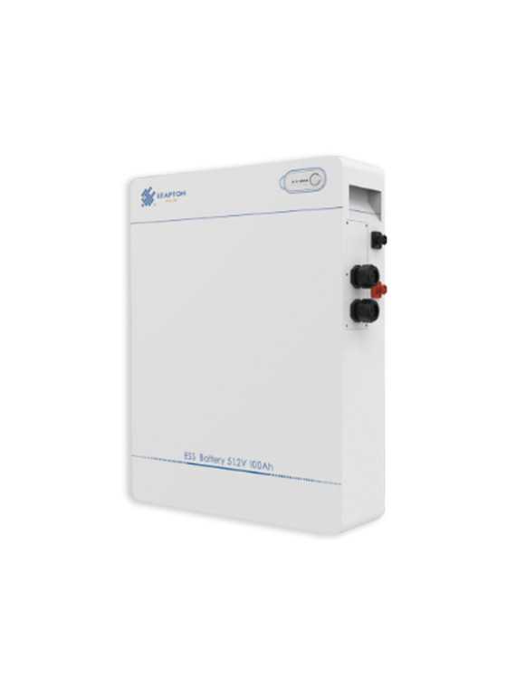 Battery Lithium Leapton EL-A05 5.12 kW