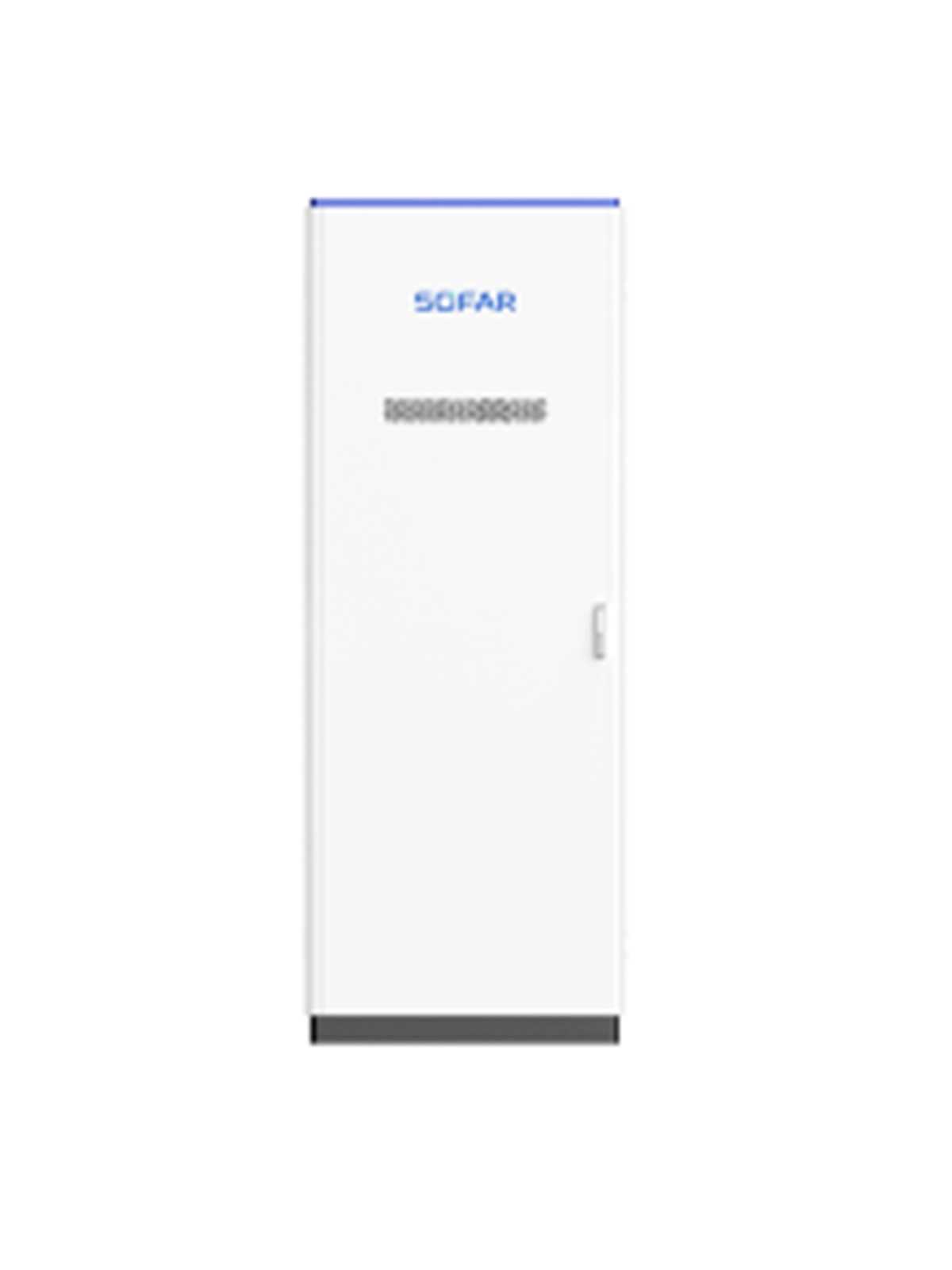 Sofar PowerMagic 215 kWh Battery Cabinet