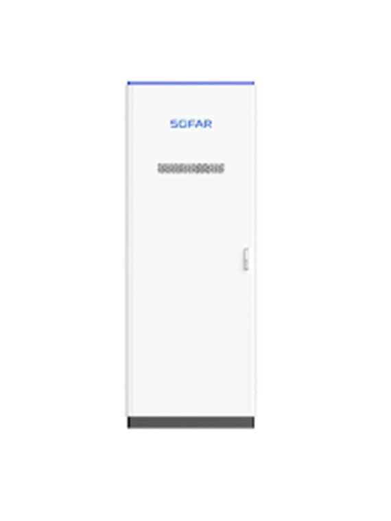 Sofar PowerMagic 258 kWh Battery Cabinet