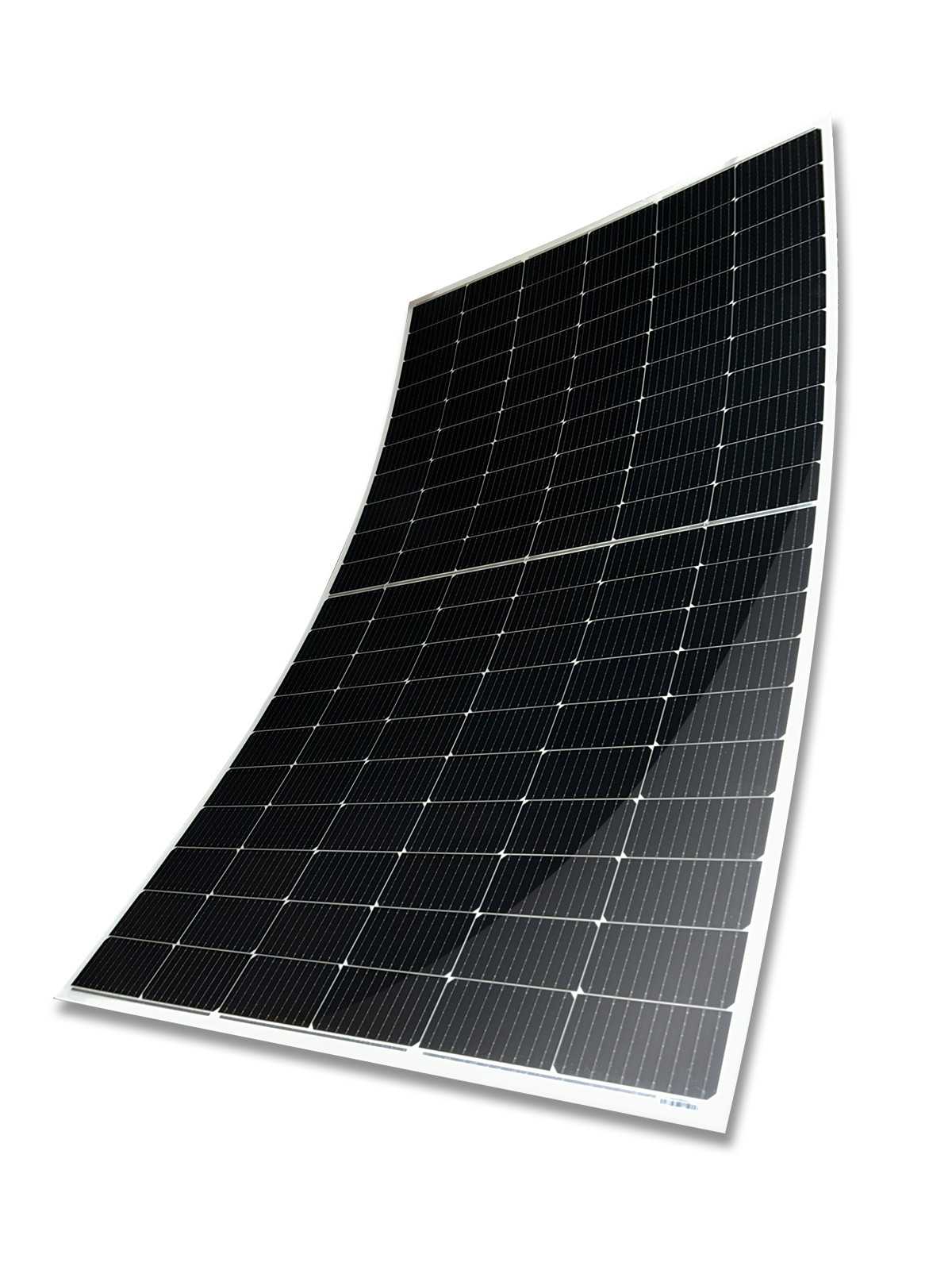 Shinson S.Blade 450 Wp Ultra Light | High Performance Flexible Solar Panel