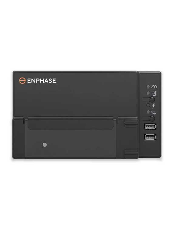 Pasarela de comunicación estándar Enphase IQ Envoy-S