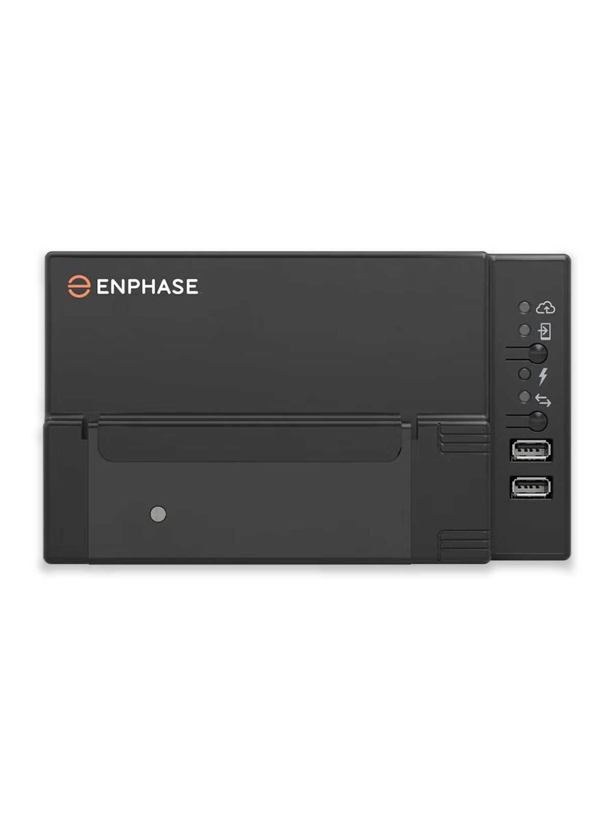 Enphase IQ Envoy-S standaard communicatiegateway