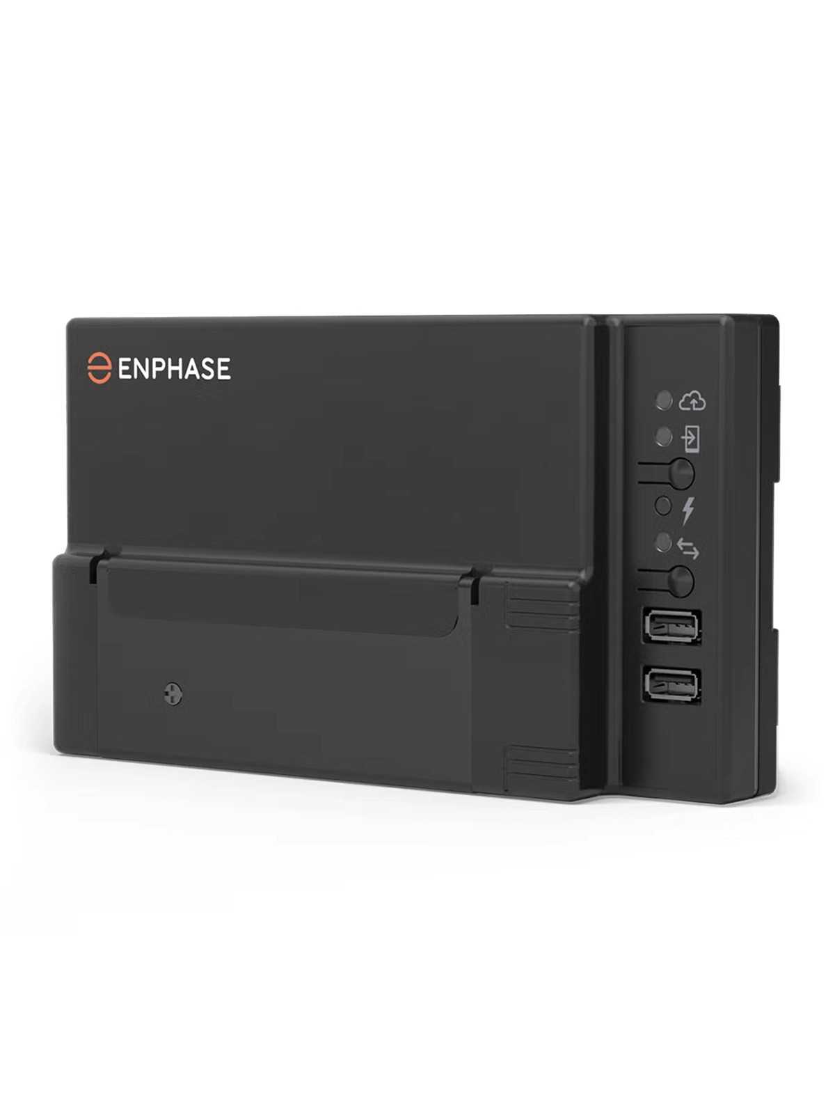 Enphase IQ Envoy-S standaard communicatiegateway