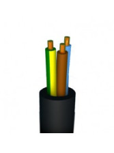 flexible cable H07RN-F