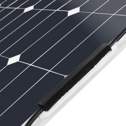 Placa Solar Plegable GZE200 200Wp