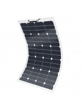MX FLEX 60Wp 24V flexible solar panel