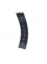 Panneau solaire flexible 12V MX FLEX XTD 50Wc 