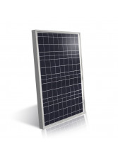 Solar panel 50Wp 