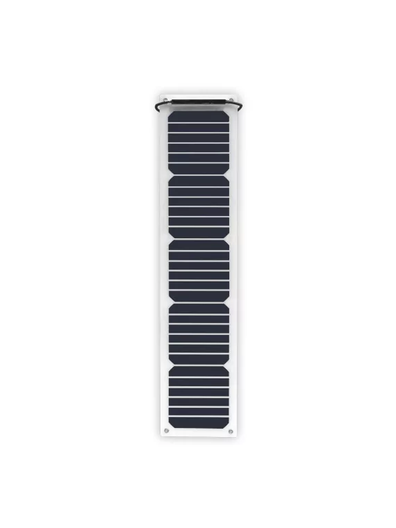 12V MX FLEX 15Wp Solarpanel