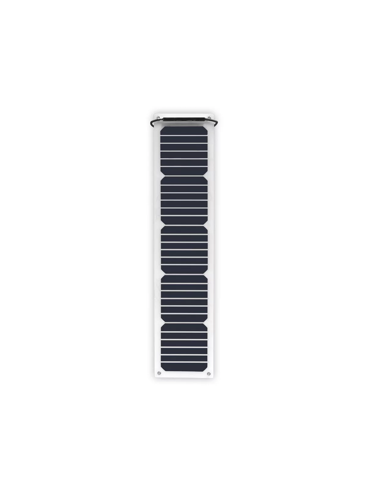 12V MX FLEX 15Wp Solarpanel