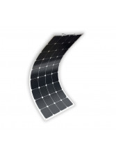 MX FLEX 100Wp PROTECT 12V flexible solar panel