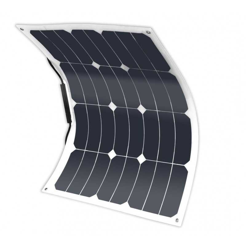 Solarpanel 30w 12v USB-Ausgang Solarzellen Poly-Solarpanel
