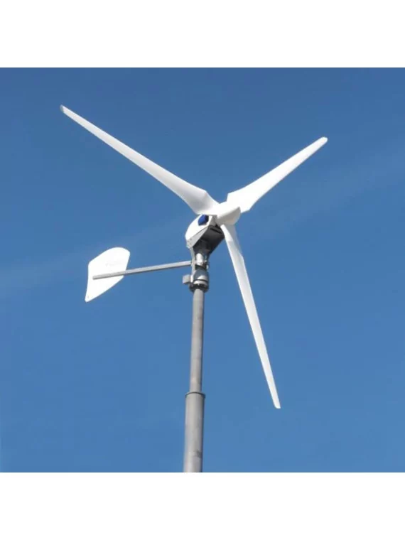 Domestic wind turbine ANTARIS 2.5 kW