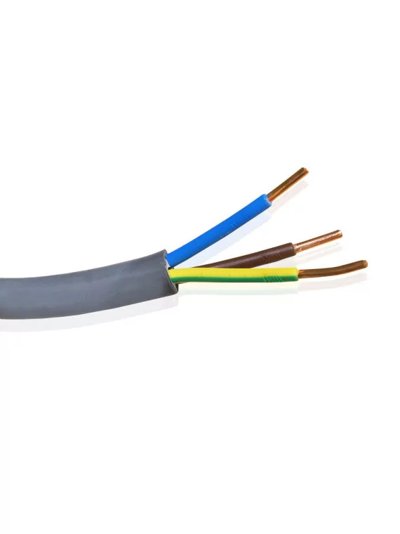 XVB 3G4 electrical cable - 1m - for photovoltaic systems