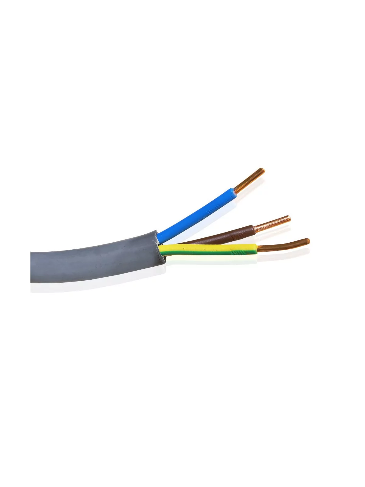 XVB 3G4 electrical cable - 1m - for photovoltaic systems