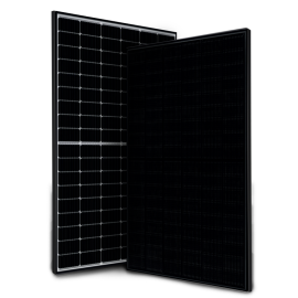 Traditional Solar Panels - Polycrystalline, Monocrystalline, Amorphous
