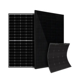 Photovoltaische Sonnenkollektoren