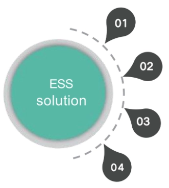 Solution ESS