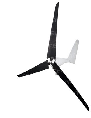Wind turbine Newmeil x-2000