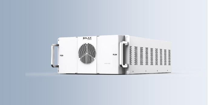 Cellule du système de stockage Solax