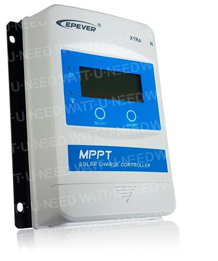 MPPT Epever Série XTRA-N - 20A