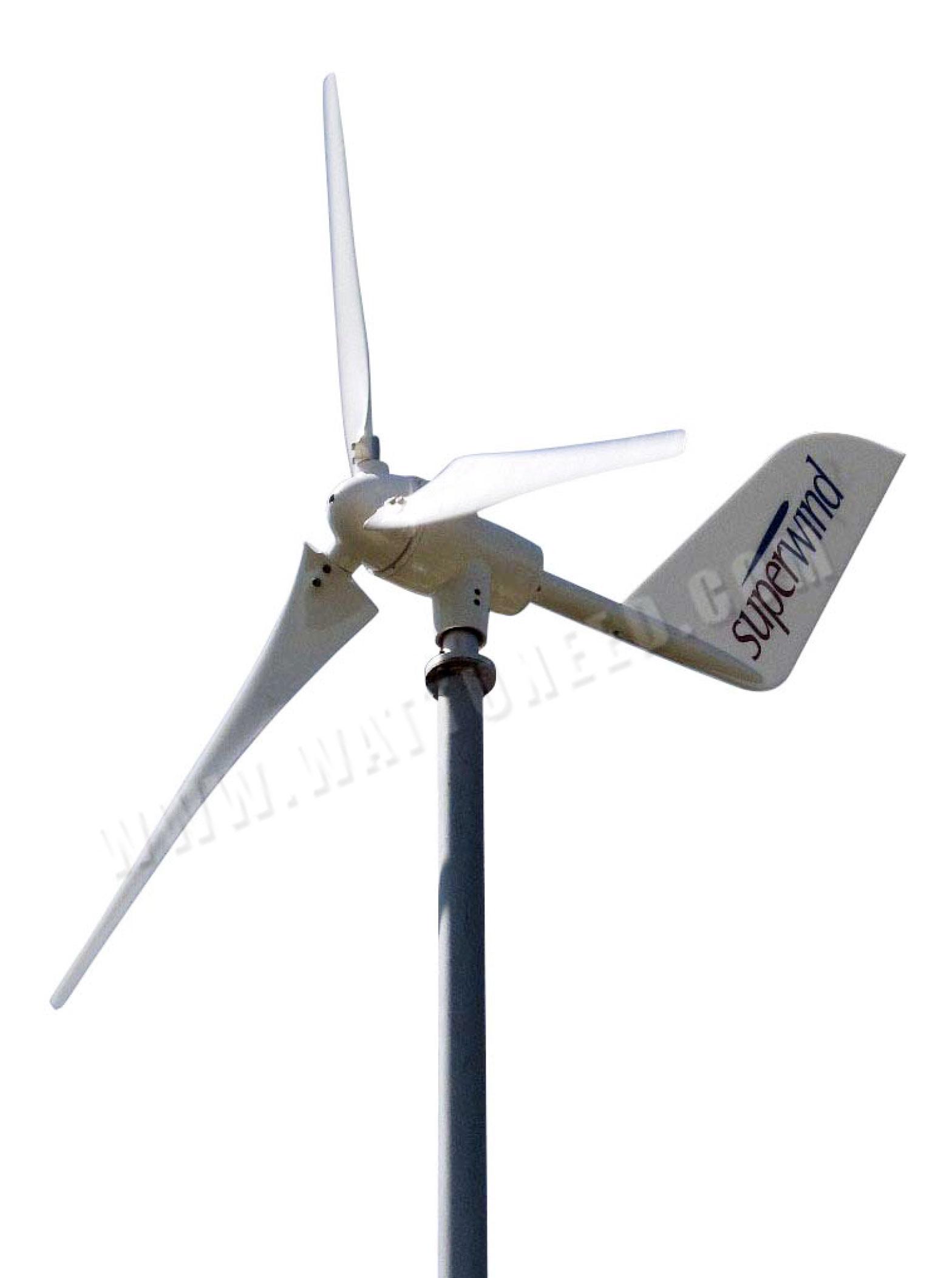 Génératrice électrique pour éolienne 48v 